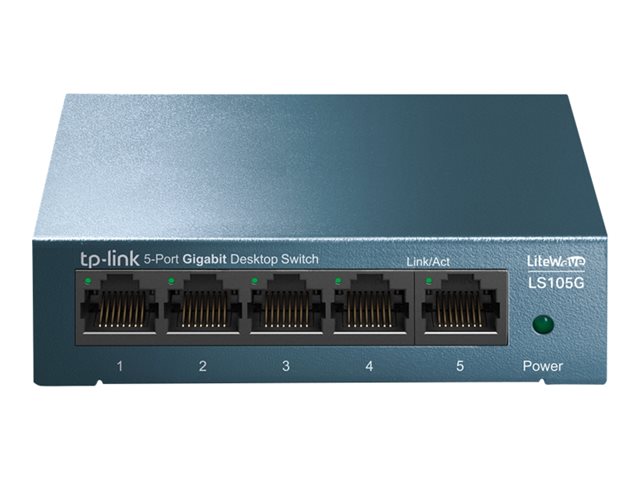 Elara TP-Link LiteWave LS105G
