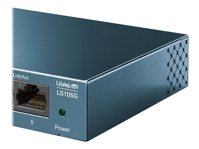 Elara TP-Link LiteWave LS105G