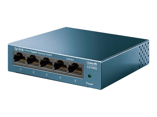 elara TP-Link LiteWave LS105G