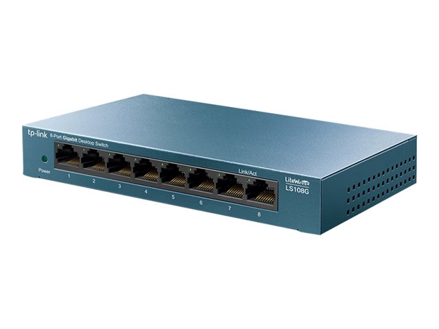 Elara TP-Link LiteWave LS108G