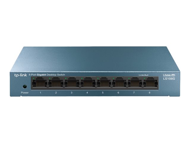 elara TP-Link LiteWave LS108G