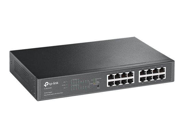 Elara TP-Link TL-SG1016PE