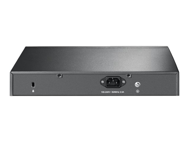 Elara TP-Link TL-SG1016PE