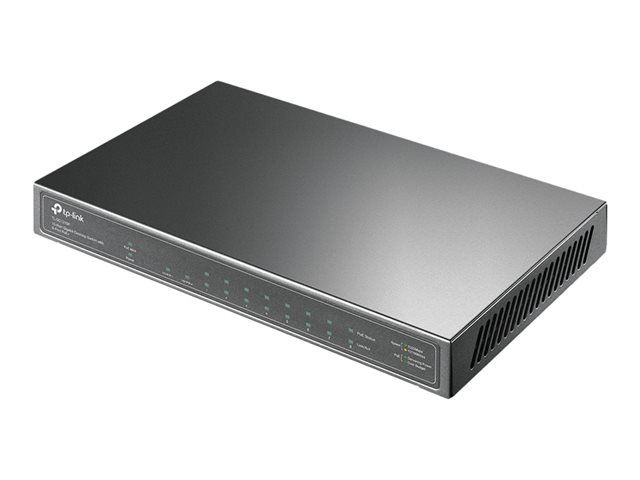 elara TP-Link TL-SG1210P