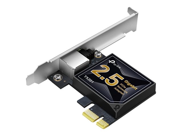 elara TP-Link TX201 V1