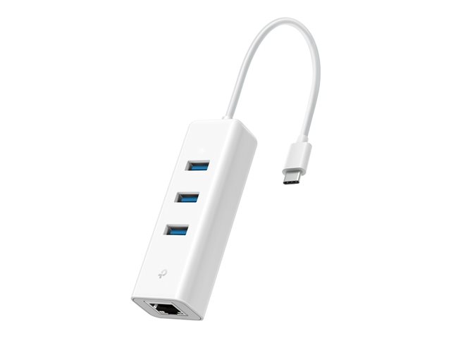 elara TP-Link UE330C V1