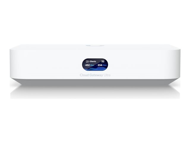 elara Ubiquiti Ultra