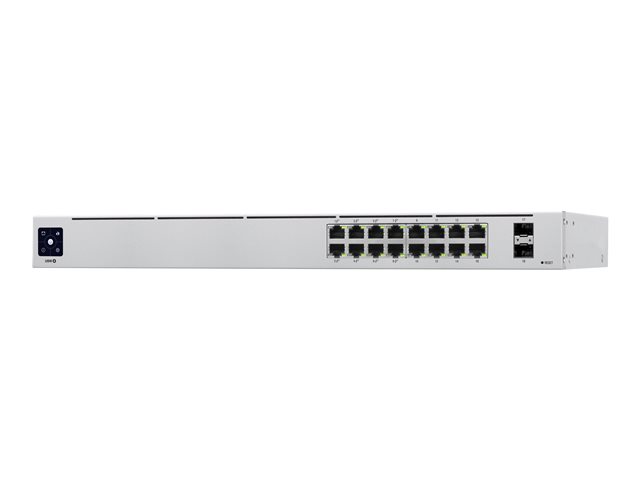elara Ubiquiti UniFi Switch USW-16-POE