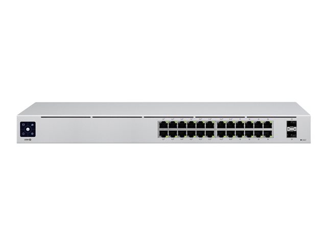 Elara Ubiquiti UniFi Switch USW-24-POE