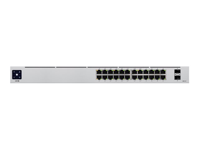 Elara Ubiquiti UniFi Switch USW-24-POE