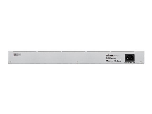 Elara Ubiquiti UniFi Switch USW-24-POE