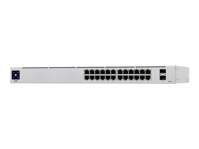 elara Ubiquiti UniFi Switch USW-24-POE