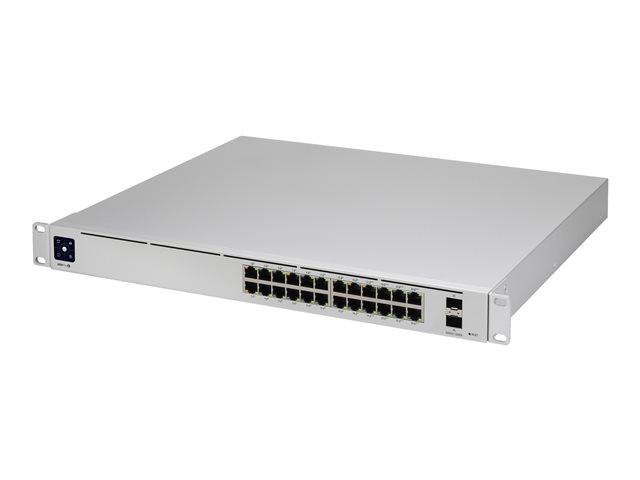 elara Ubiquiti UniFi Switch USW-Pro-24-POE