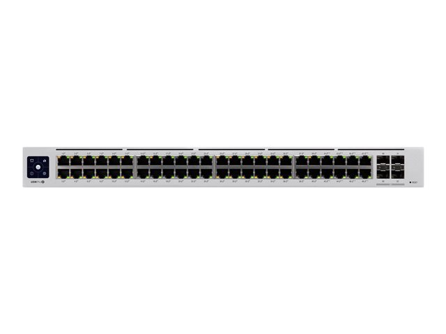 Elara Ubiquiti UniFi Switch USW-PRO-48-POE
