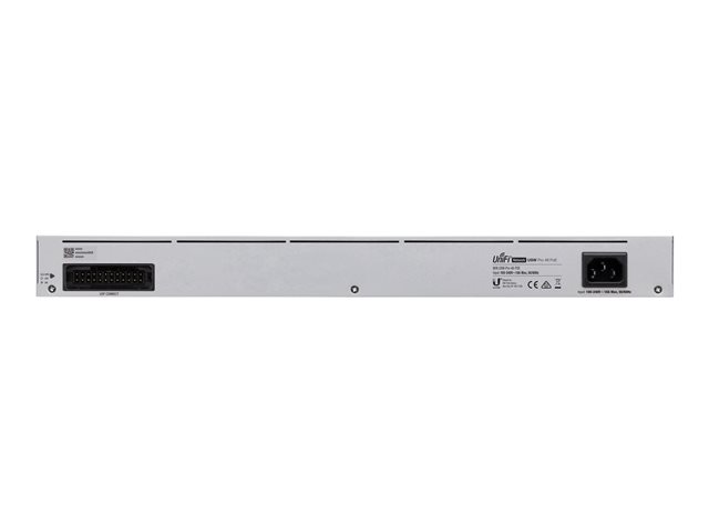 Elara Ubiquiti UniFi Switch USW-PRO-48-POE