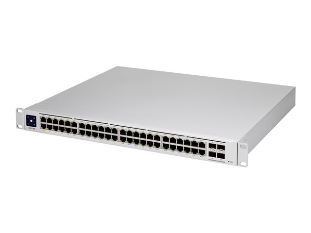 elara Ubiquiti UniFi Switch USW-PRO-48-POE
