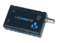 elara Veracity HIGHWIRE