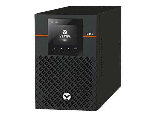 elara Vertiv EDGE