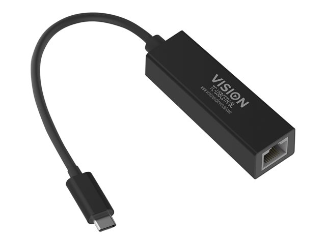 elara Vision TC-USBCETH/BL