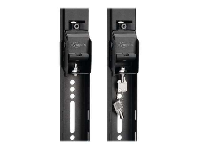 Elara Vogel's Professional PFW 6400 Bracket