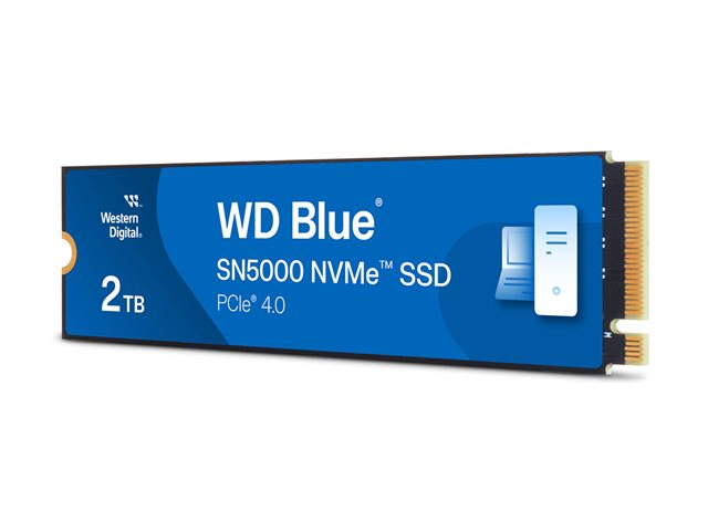 elara WD Blue SN5000 WDS200T4B0E-00CNZ0