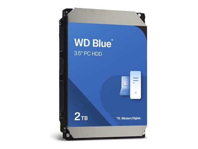 Elara WD Blue WD20EARZ