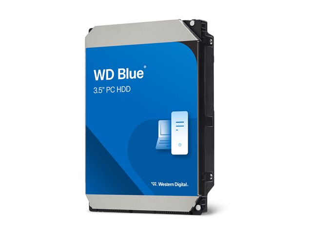 Elara WD Blue WD20EARZ