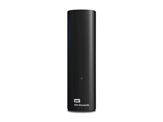 Elara WD Elements Desktop WDBWLG0240HBK