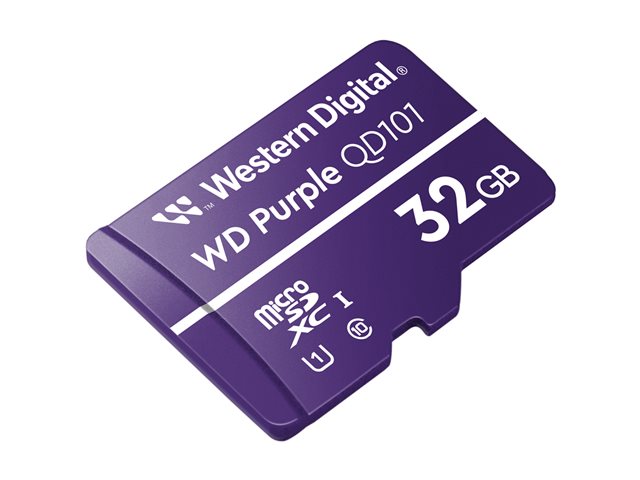 Elara WD Purple WDD032G1P0C-85AEL0