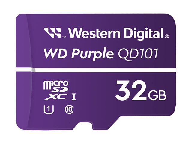 elara WD Purple WDD032G1P0C-85AEL0