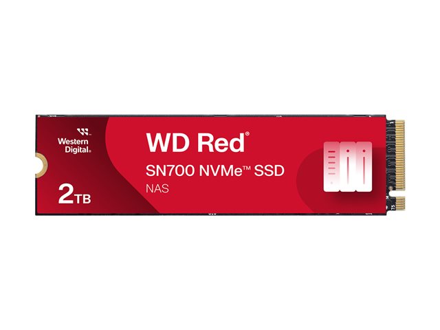 Elara WD Red SN700 WDS200T1R0C-68BDK0