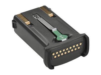 elara Zebra Battery Pack
