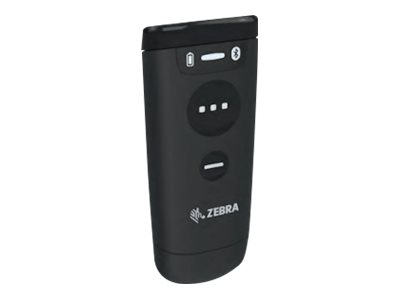elara Zebra CS60
