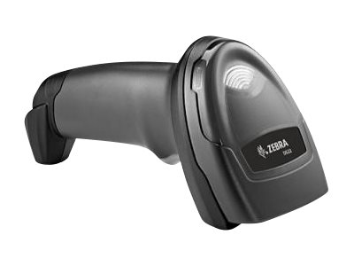 elara Zebra DS2208