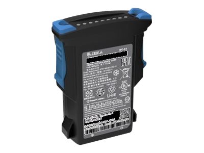 elara Zebra PowerPrecision Plus
