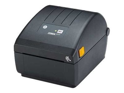 elara Zebra zd220