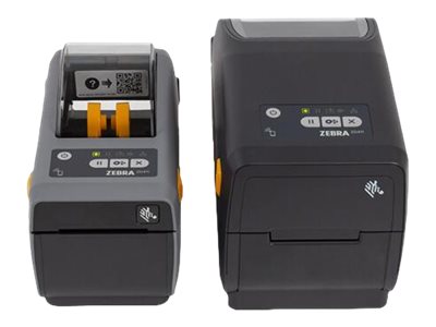 elara Zebra ZD411