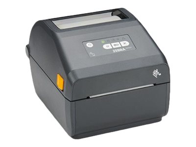 elara Zebra ZD421d