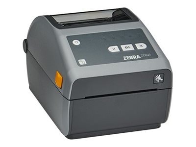 elara Zebra ZD621d