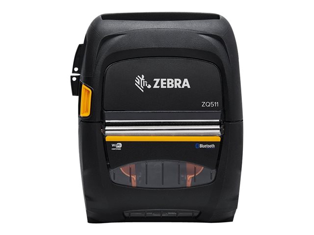 elara Zebra ZQ500 Series ZQ511