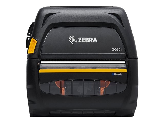 elara Zebra ZQ500 Series ZQ521