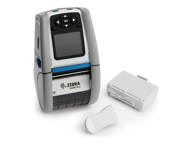 Elara Zebra ZQ600 Series ZQ610 Plus-HC