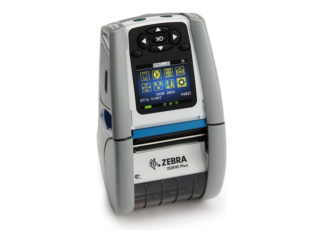 elara Zebra ZQ600 Series ZQ610 Plus-HC