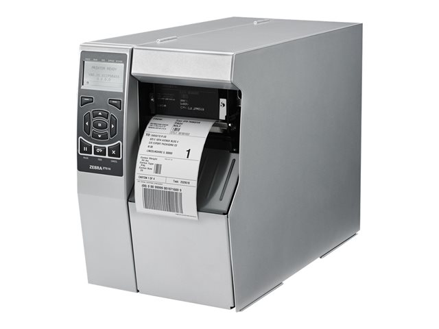 elara Zebra ZT510