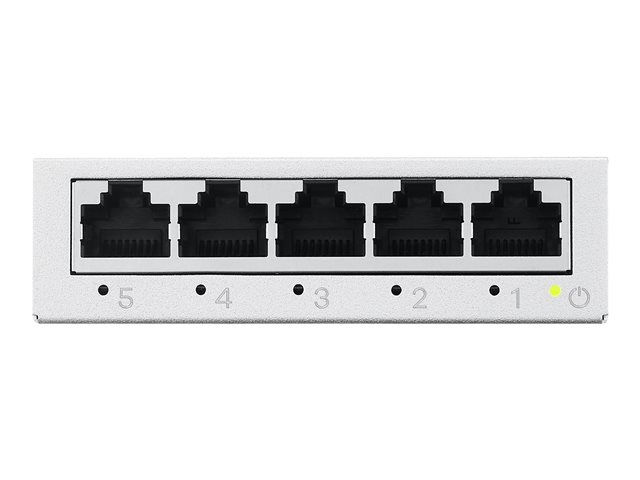 elara Zyxel GS-100 series GS-105B