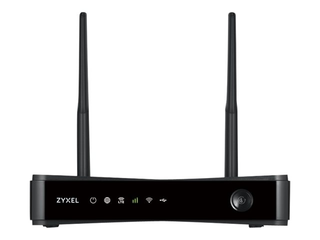 elara Zyxel LTE3301-PLUS