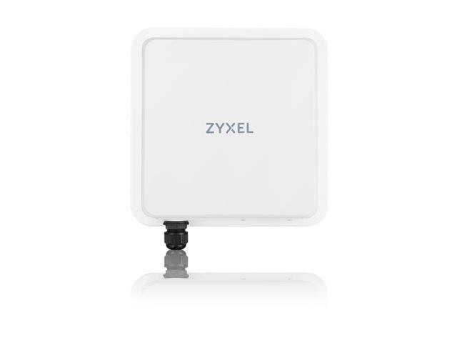 Elara Zyxel Nebula FWA710