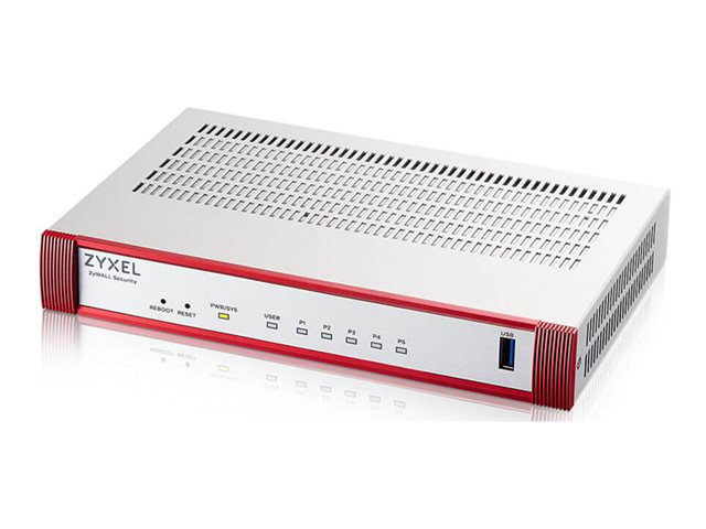 elara Zyxel USG Flex H Series 50H