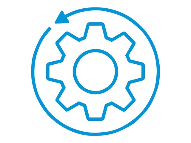 elara HP Analytics Proactive Management Enhanced Service