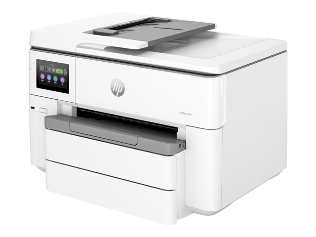 elara HP Officejet Pro 9730e Wide Format All-in-One